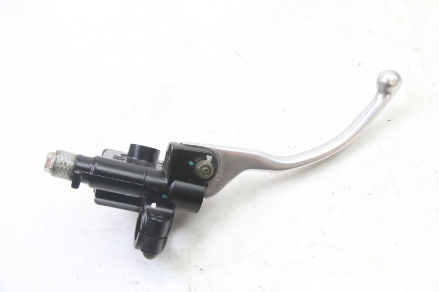 photo de MAITRE CYLINDRE ARRIERE PIAGGIO NRG POWER PUREJET 50 (2018 - 2021)