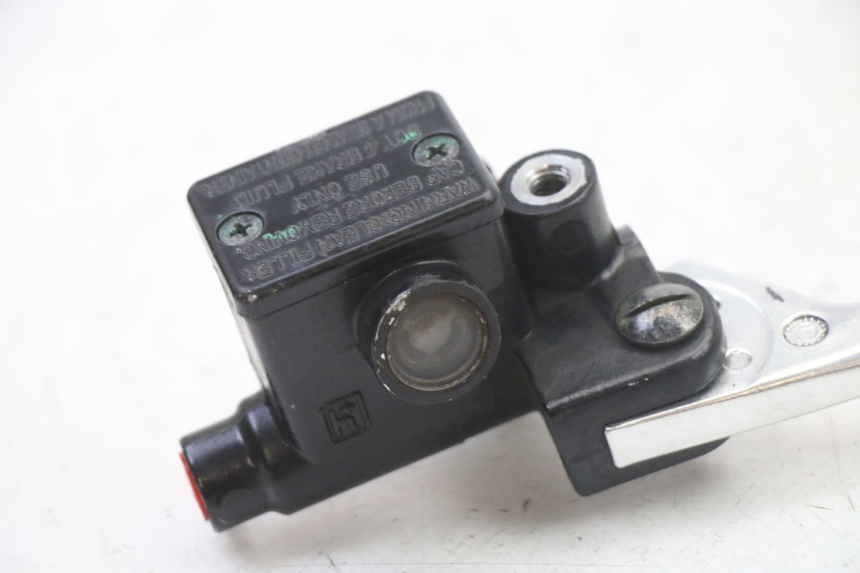 photo de MAITRE CYLINDRE ARRIERE PIAGGIO NRG POWER PUREJET 50 (2018 - 2021)