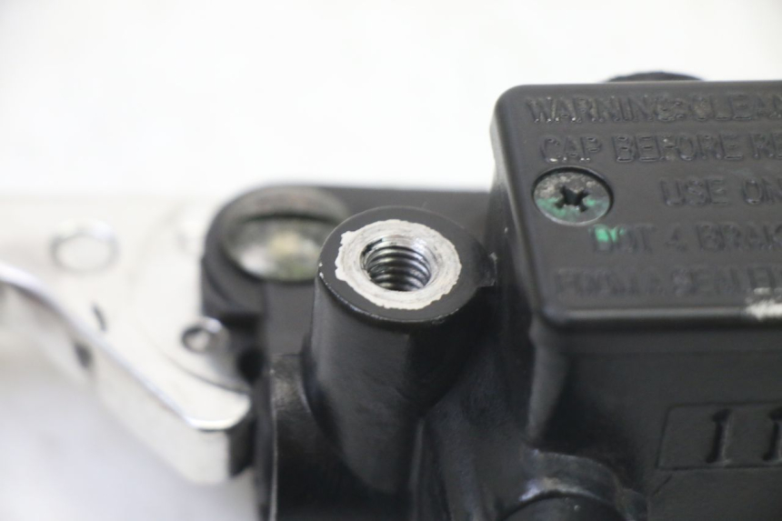 photo de MAITRE CYLINDRE ARRIERE PIAGGIO NRG POWER PUREJET 50 (2018 - 2021)