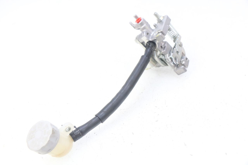 photo de MAITRE CYLINDRE ARRIERE HONDA PCX (JF57/JF64) 125 (2014 - 2018)