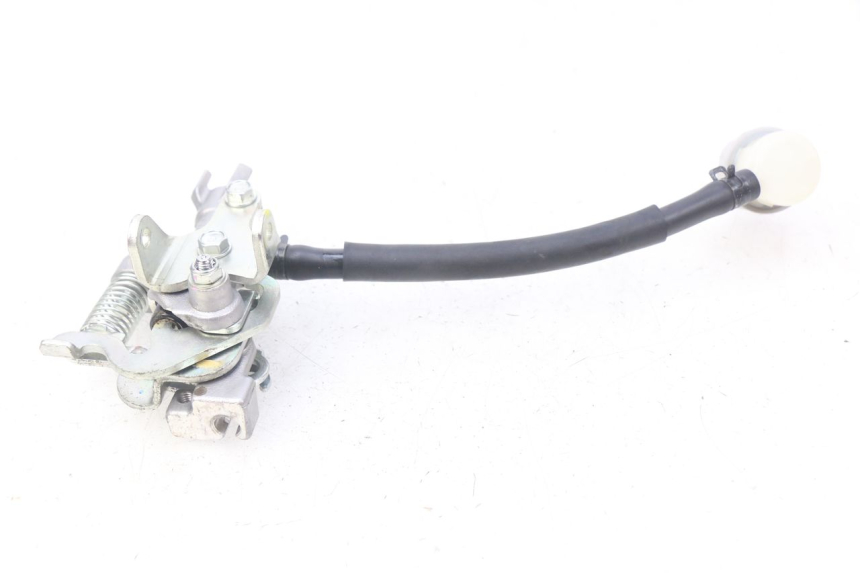 photo de MAITRE CYLINDRE ARRIERE HONDA PCX (JF57/JF64) 125 (2014 - 2018)