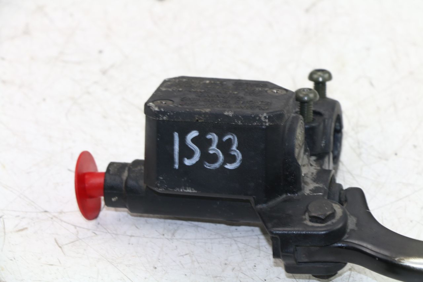 photo de MAITRE CYLINDRE FREIN ARRIERE PIAGGIO X9 EVOLUTION 125 (2003 - 2007)