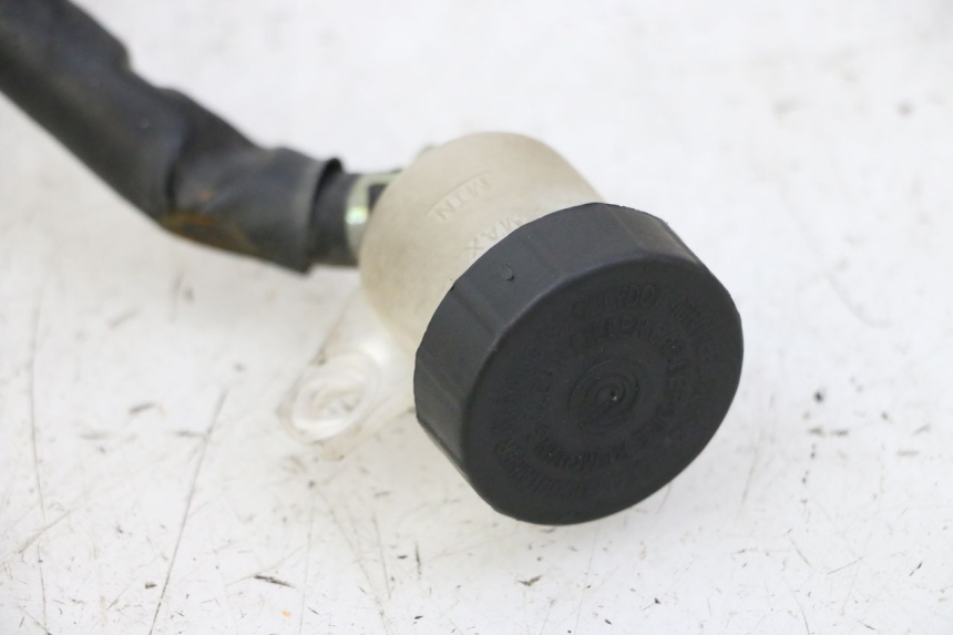 photo de MAITRE CYLINDRE ARRIERE MAG POWER R-STREET 50 (2016 - 2025)