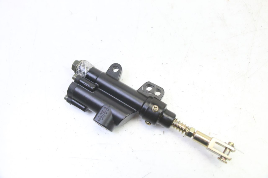 photo de MAITRE CYLINDRE FREIN ARRIERE APOLLO RFZ 125