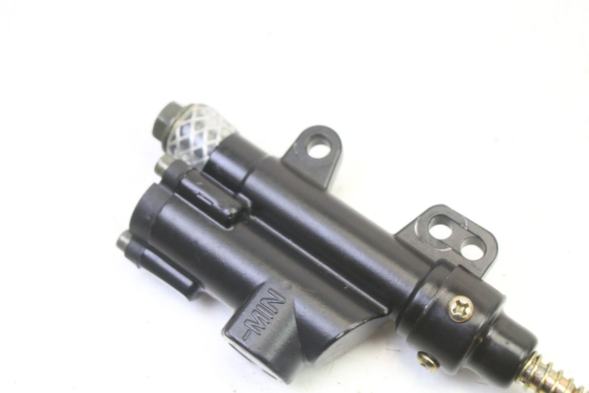 photo de MAITRE CYLINDRE FREIN ARRIERE APOLLO RFZ 125