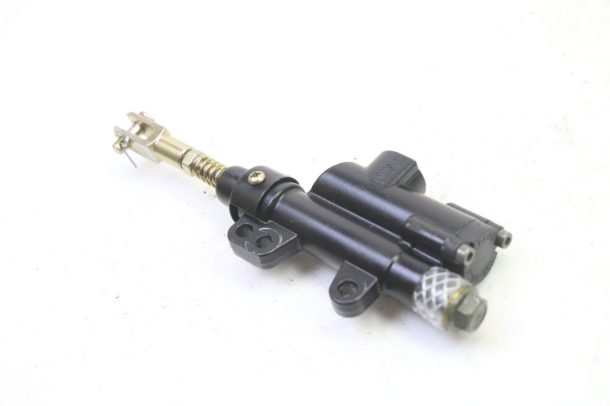 photo de MAITRE CYLINDRE FREIN ARRIERE APOLLO RFZ 125