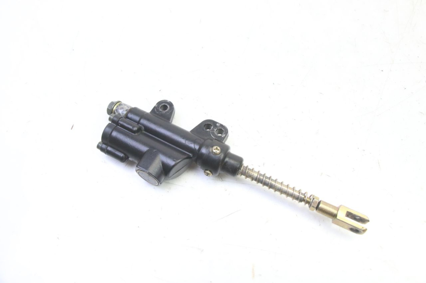 photo de MAITRE CYLINDRE FREIN ARRIERE APOLLO RFZ 125