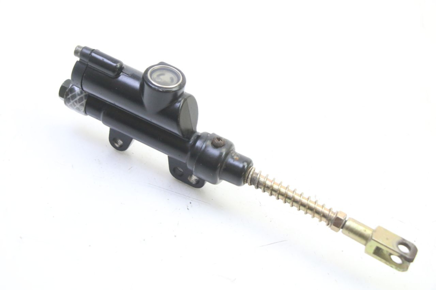 photo de MAITRE CYLINDRE FREIN ARRIERE APOLLO RFZ 125