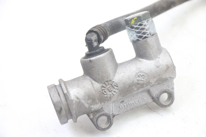 photo de MAITRE CYLINDRE ARRIERE APRILIA RS 50 (1999 - 2005)