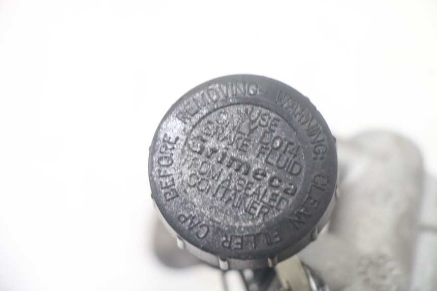 photo de MAITRE CYLINDRE ARRIERE APRILIA RS 50 (1999 - 2005)