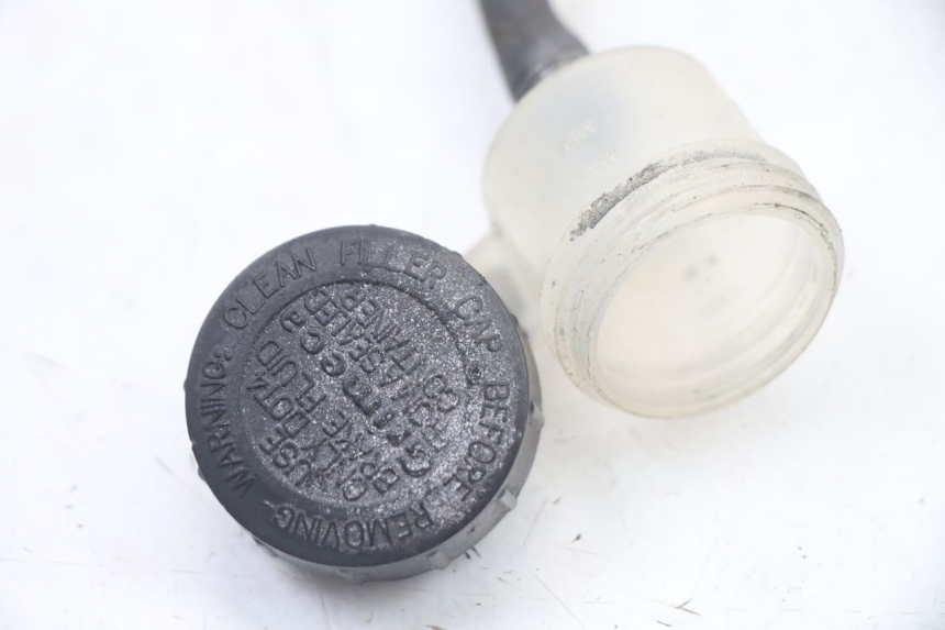 photo de MAITRE CYLINDRE ARRIERE APRILIA RS 50 (1999 - 2005)