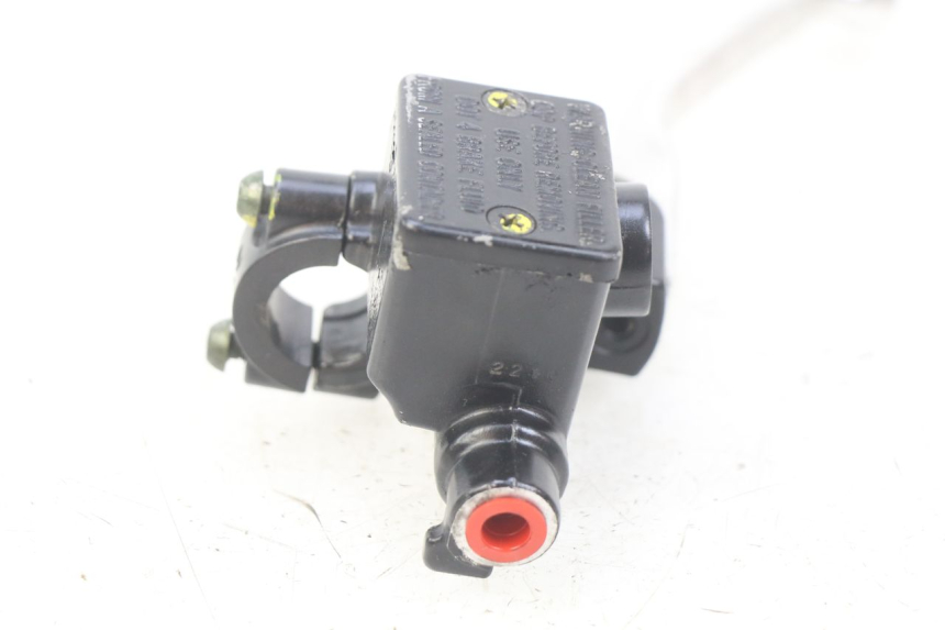 photo de MAITRE CYLINDRE FREIN ARRIERE GILERA RUNNER SP 50 (2009 - 2017)