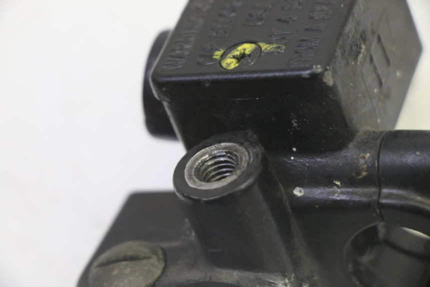 photo de MAITRE CYLINDRE FREIN ARRIERE GILERA RUNNER SP 50 (2009 - 2017)