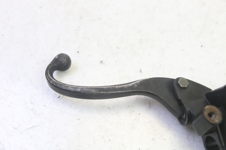 photo de MAITRE CYLINDRE FREIN ARRIERE DAELIM S1 125 (2007 - 2016) - Détail de la pièce