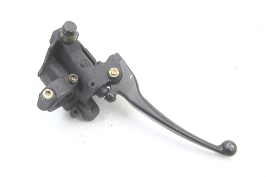 photo de MAITRE CYLINDRE ARRIERE APRILIA SCARABEO GT TOURING 125 (1999 - 2005)