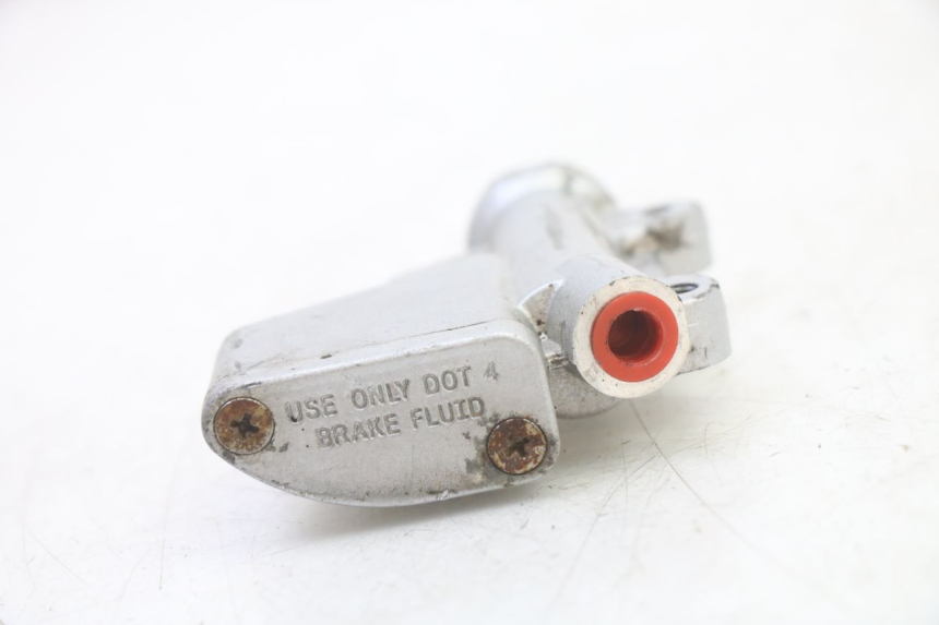 photo de MAITRE CYLINDRE ARRIERE GILERA SMT SUPERMOTARD 50 (2009 - 2017)