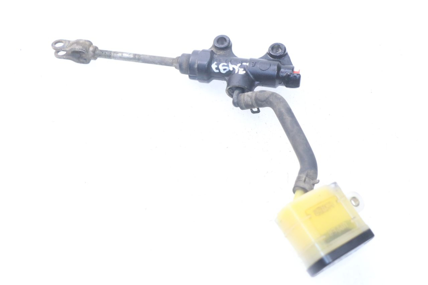 photo de MAITRE CYLINDRE ARRIERE TRIUMPH SPRINT ST ABS 1050 (2005 - 2007)