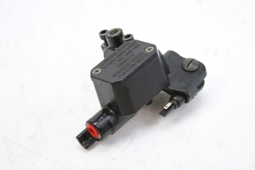 photo de MAITRE CYLINDRE FREIN ARRIERE APRILIA SR R 2T LC 50 (2018 - 2021)