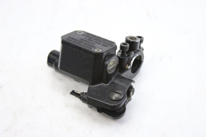 photo de MAITRE CYLINDRE FREIN ARRIERE APRILIA SR R 2T LC 50 (2018 - 2021)