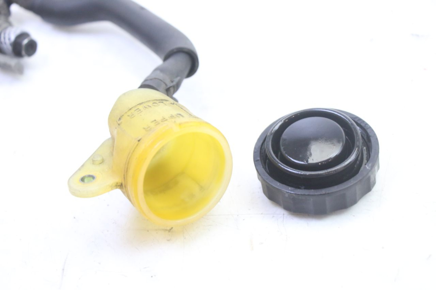 photo de MAITRE CYLINDRE ARRIERE HONDA ST PAN EUROPEAN 1300 (2002 - 2013)