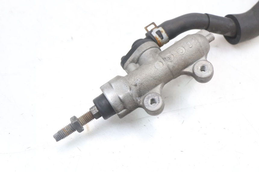 photo de MAITRE CYLINDRE ARRIERE SUZUKI SV S 650 (1999 - 2002)