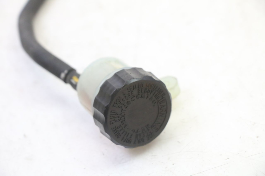 photo de MAITRE CYLINDRE ARRIERE YAMAHA TDM ABS 900 (2002 - 2014)