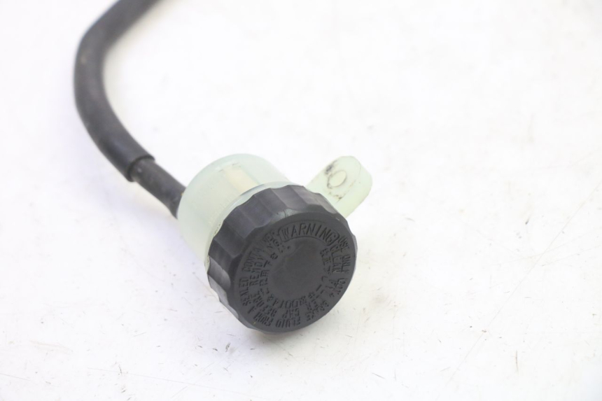 photo de MAITRE CYLINDRE ARRIERE YAMAHA TDM ABS 900 (2002 - 2014)