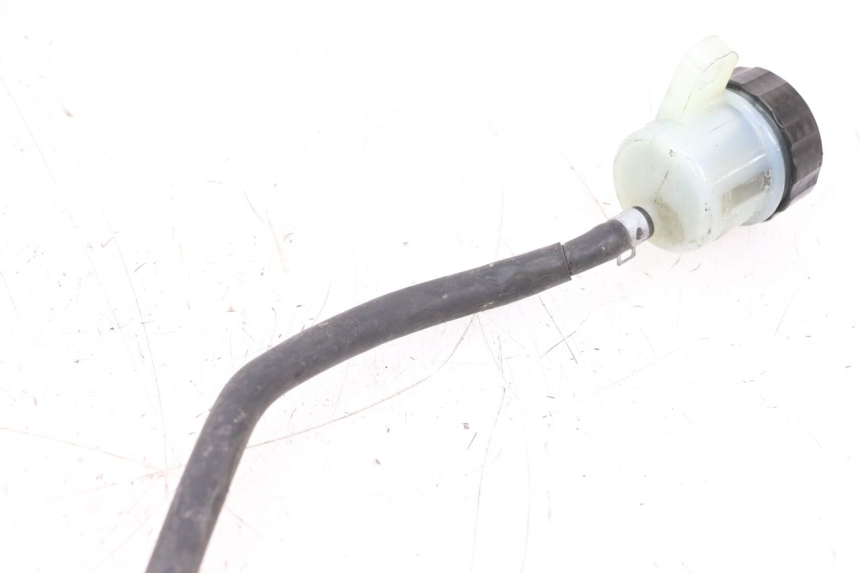 photo de MAITRE CYLINDRE ARRIERE YAMAHA TDM ABS 900 (2002 - 2014) - Points de fixation