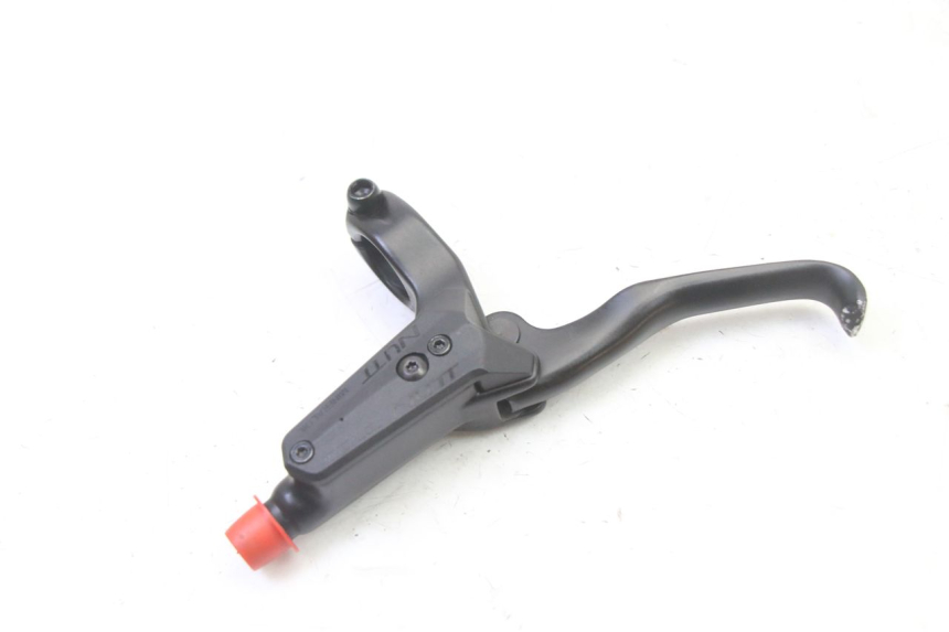 photo de MAITRE CYLINDRE FREIN ARRIERE DUALTRON VICTOR LIMITED 1