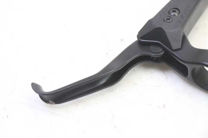 photo de MAITRE CYLINDRE FREIN ARRIERE DUALTRON VICTOR LIMITED 1