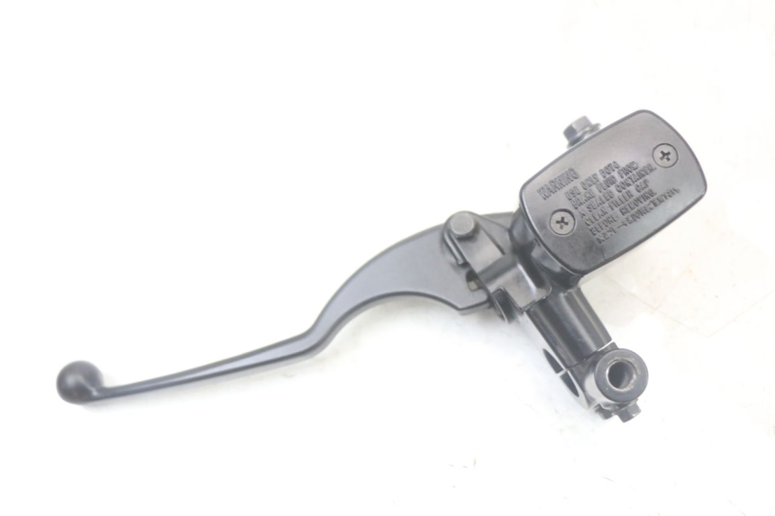 photo de MAITRE CYLINDRE FREIN ARRIERE YAMAHA XMAX X-MAX ABS 125 (2017 - 2020)