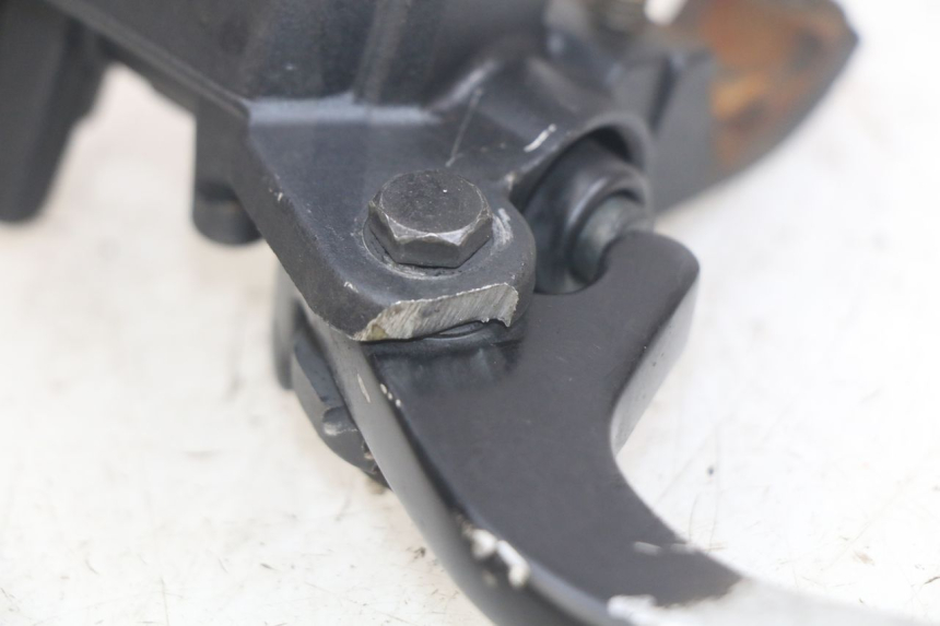 photo de MAITRE CYLINDRE FREIN ARRIERE YAMAHA X-MAX XMAX 250 (2006 - 2009)