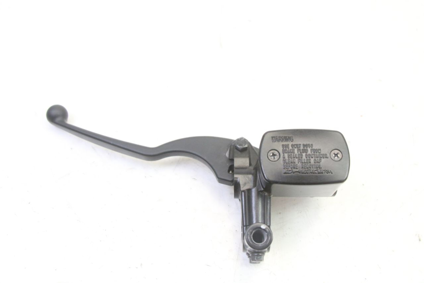 photo de MAITRE CYLINDRE ARRIERE YAMAHA XMAX X-MAX 125 (2021 - 2025)