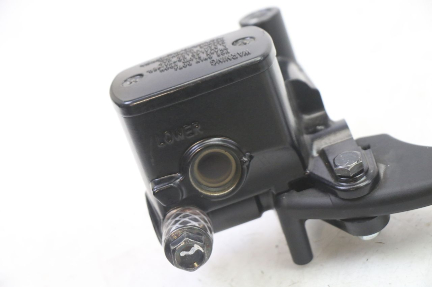 photo de MAITRE CYLINDRE ARRIERE YAMAHA XMAX X-MAX 125 (2021 - 2025)