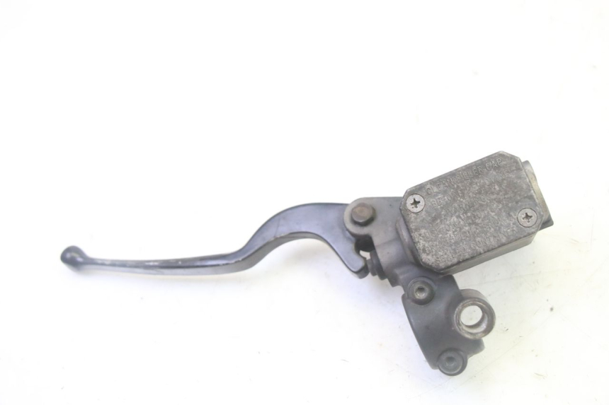 photo de MAITRE CYLINDRE FREIN ARRIERE YAMAHA X-MAX XMAX 125 (2010 - 2014)