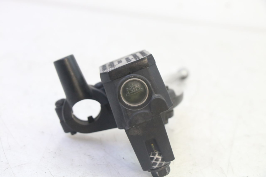 photo de MAITRE CYLINDRE FREIN ARRIERE YAMAHA X-MAX XMAX 125 (2010 - 2014)