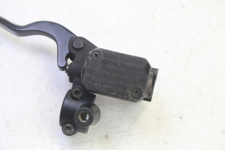 photo de MAITRE CYLINDRE FREIN ARRIERE YAMAHA X-MAX XMAX 250 (2006 - 2009)