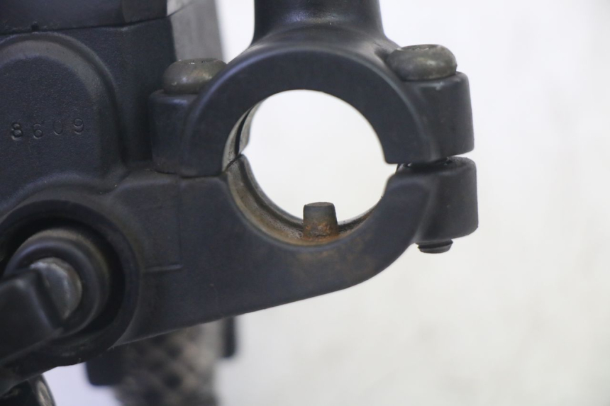 photo de MAITRE CYLINDRE FREIN ARRIERE YAMAHA X-MAX XMAX 250 (2006 - 2009)