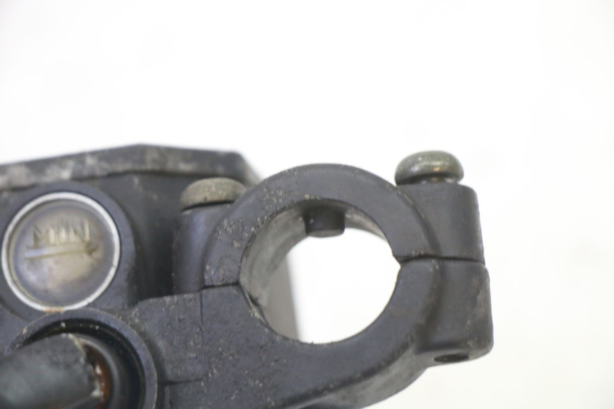 photo de MAITRE CYLINDRE FREIN ARRIERE PIAGGIO X9 EVOLUTION 125 (2003 - 2007)