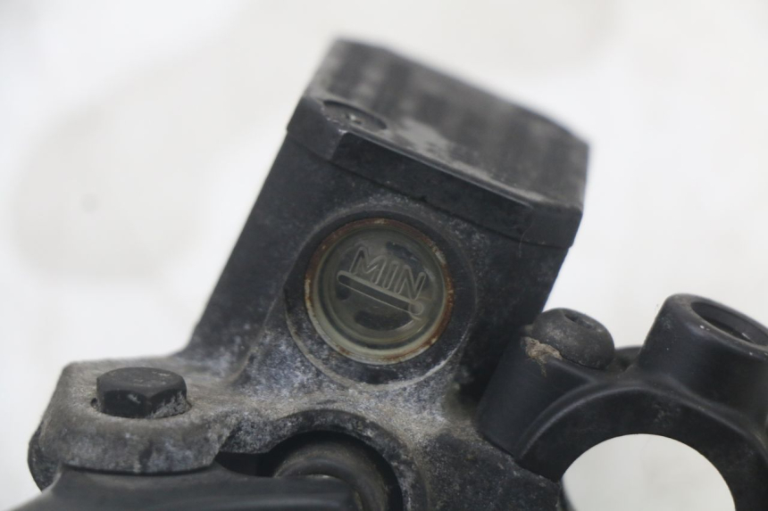 photo de MAITRE CYLINDRE ARRIERE PIAGGIO XEVO - X EVO 125 (2007 - 2017) - Vue d’ensemble