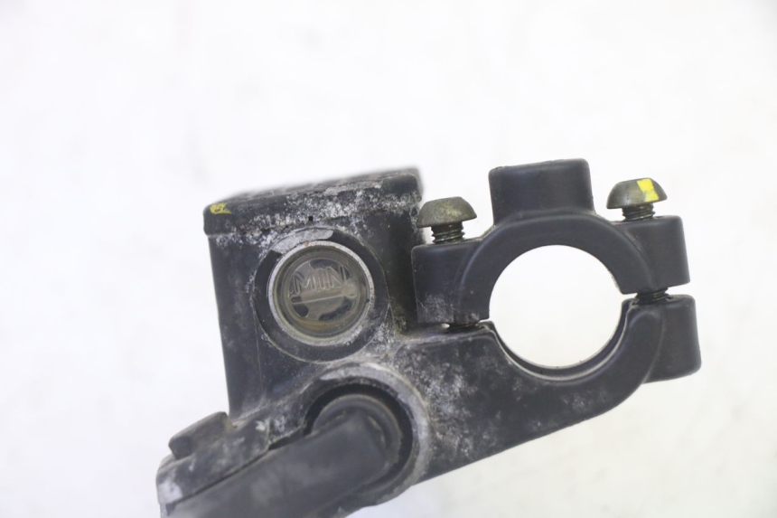 photo de MAITRE CYLINDRE ARRIERE PIAGGIO XEVO - X EVO 125 (2007 - 2016)