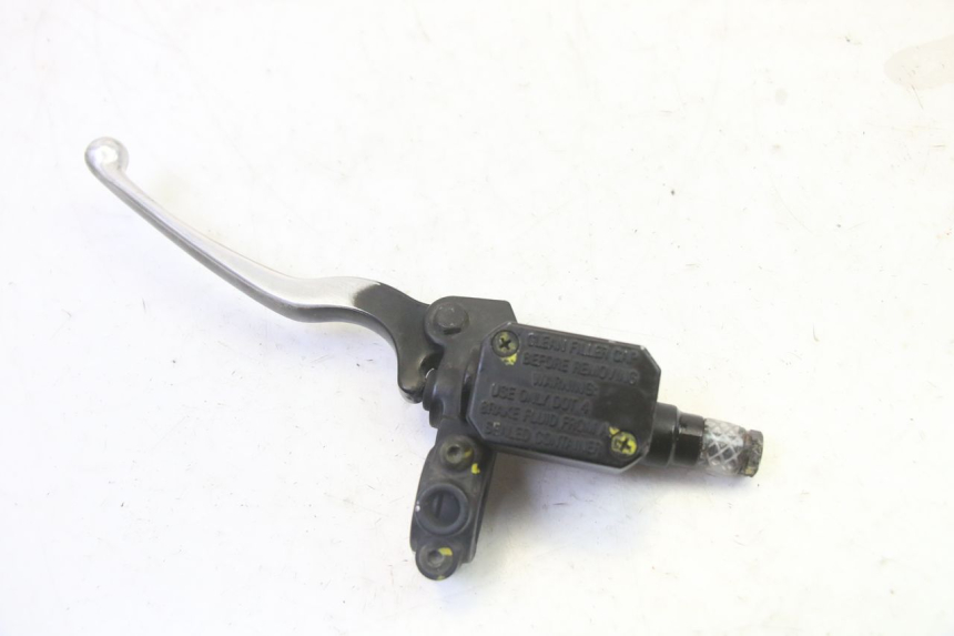 photo de MAITRE CYLINDRE ARRIERE PIAGGIO XEVO - X EVO 125 (2007 - 2016)