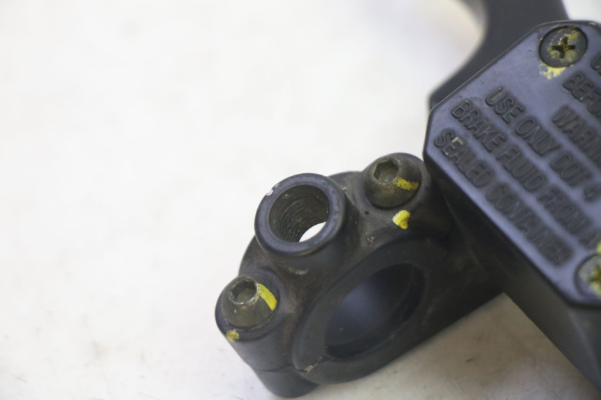 photo de MAITRE CYLINDRE ARRIERE PIAGGIO XEVO - X EVO 125 (2007 - 2016)