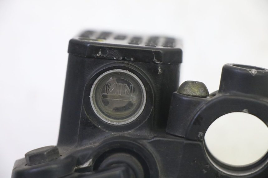 photo de MAITRE CYLINDRE ARRIERE PIAGGIO XEVO - X EVO 125 (2007 - 2016)