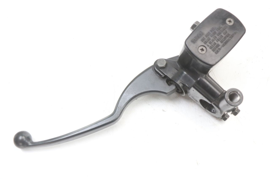 photo de MAITRE CYLINDRE FREIN ARRIERE YAMAHA XMAX X-MAX ABS 125 (2017 - 2020)