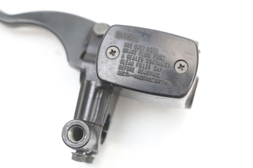 photo de MAITRE CYLINDRE FREIN ARRIERE YAMAHA XMAX X-MAX ABS 125 (2017 - 2020)