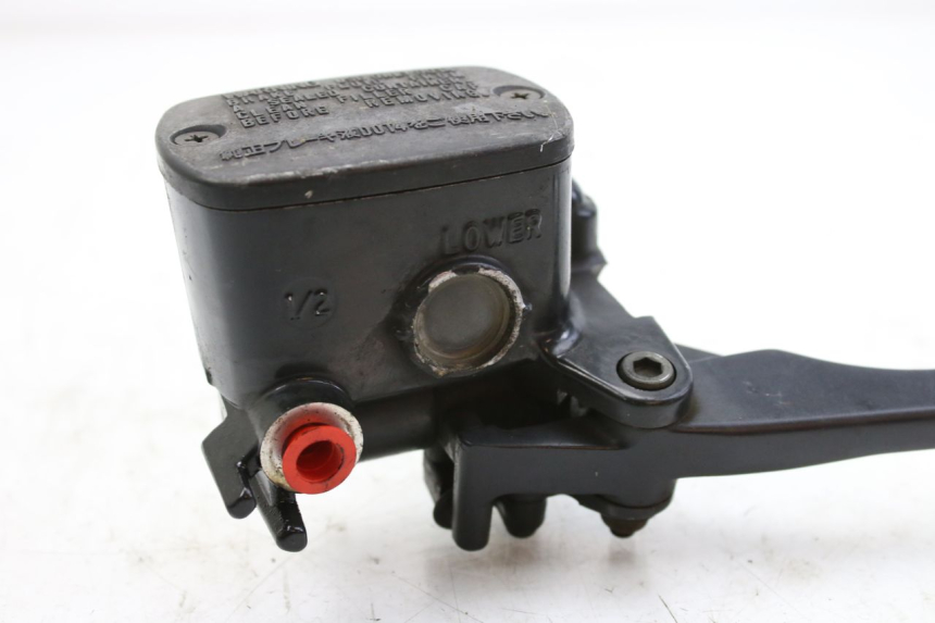 photo de MAITRE CYLINDRE FREIN ARRIERE YAMAHA XP T-MAX TMAX ABS 500 (2004 - 2007)