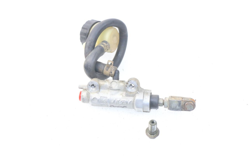 photo de MAITRE CYLINDRE FREIN ARRIERE YAMAHA YZ 85 (2002 - 2018)