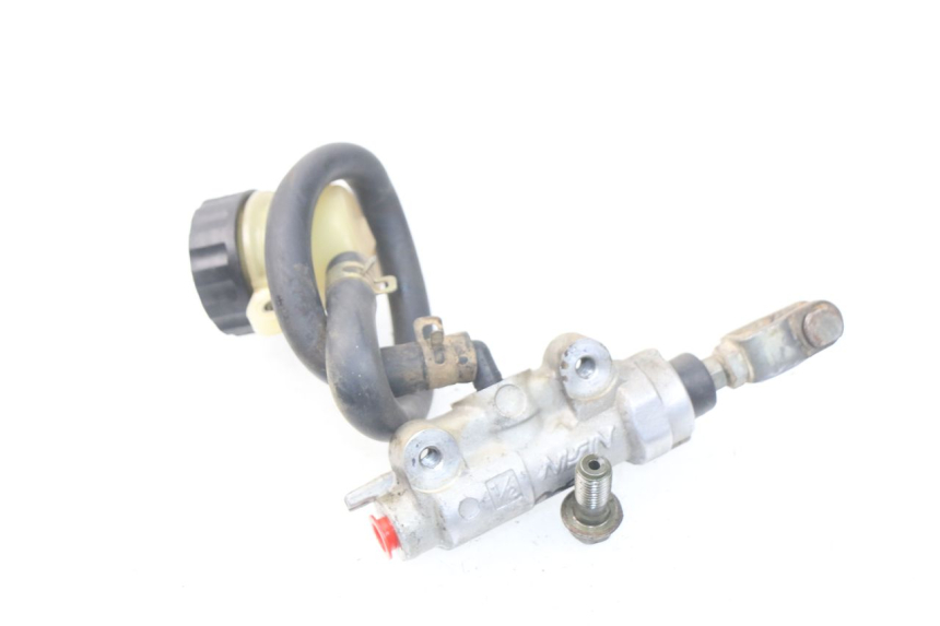 photo de MAITRE CYLINDRE FREIN ARRIERE YAMAHA YZ 85 (2002 - 2018)