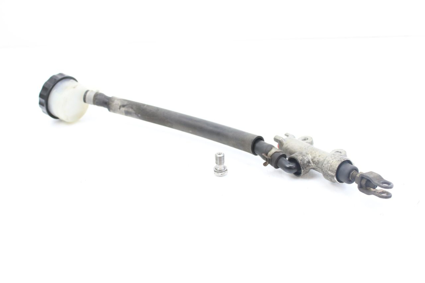 photo de MAITRE CYLINDRE FREIN ARRIERE KAWASAKI ZR7 ZR-7 S 750 (1999 - 2004)